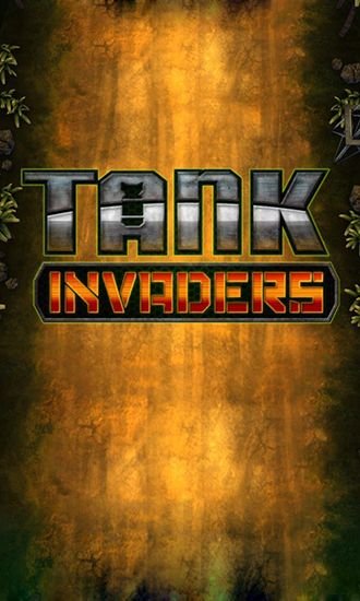 game pic for Tank invaders